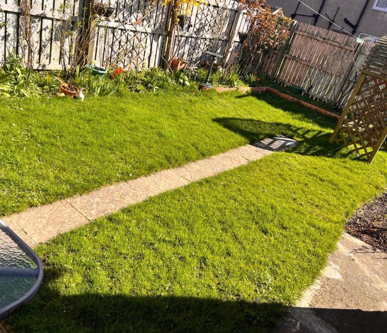Homestay Five Town House Newcastle upon Tyne
